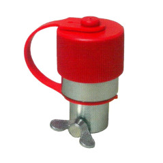 Adapterji za Mod. LUBE-MEC za polnjenje navojnih kartuš