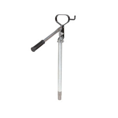 Ročna mazalna črpalka za mast 480mm 18-30Kg