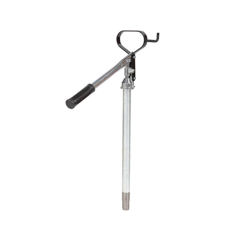 Ročna mazalna črpalka za mast 480mm 18-30Kg