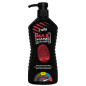 CORMEN ISOFA MAX HAND PASTE  550g
