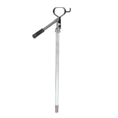Ročna mazalna črpalka za mast 750mm 50-60Kg
