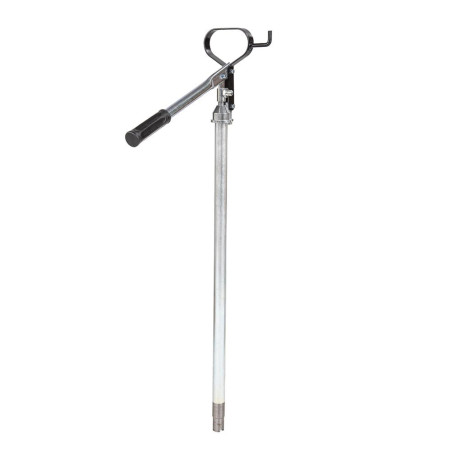 Ročna mazalna črpalka za mast 750mm 50-60Kg