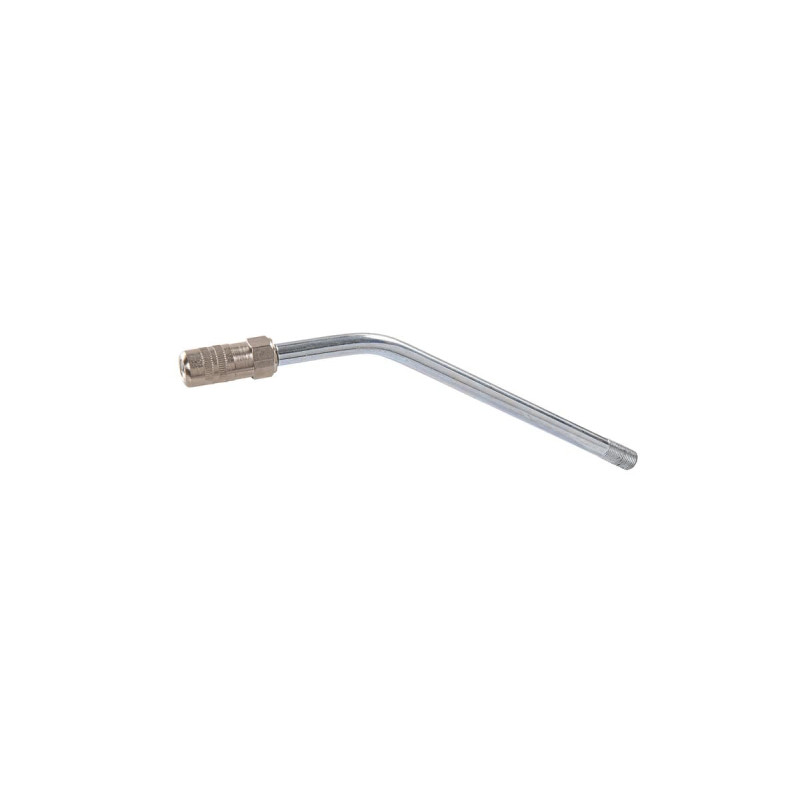 Toga cev 200 mm s 4-čeljustno glavo (ART. 017-1157-000)