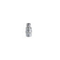 Adapterska glava za polnilne ventile Ø 14,7 in 9 mm