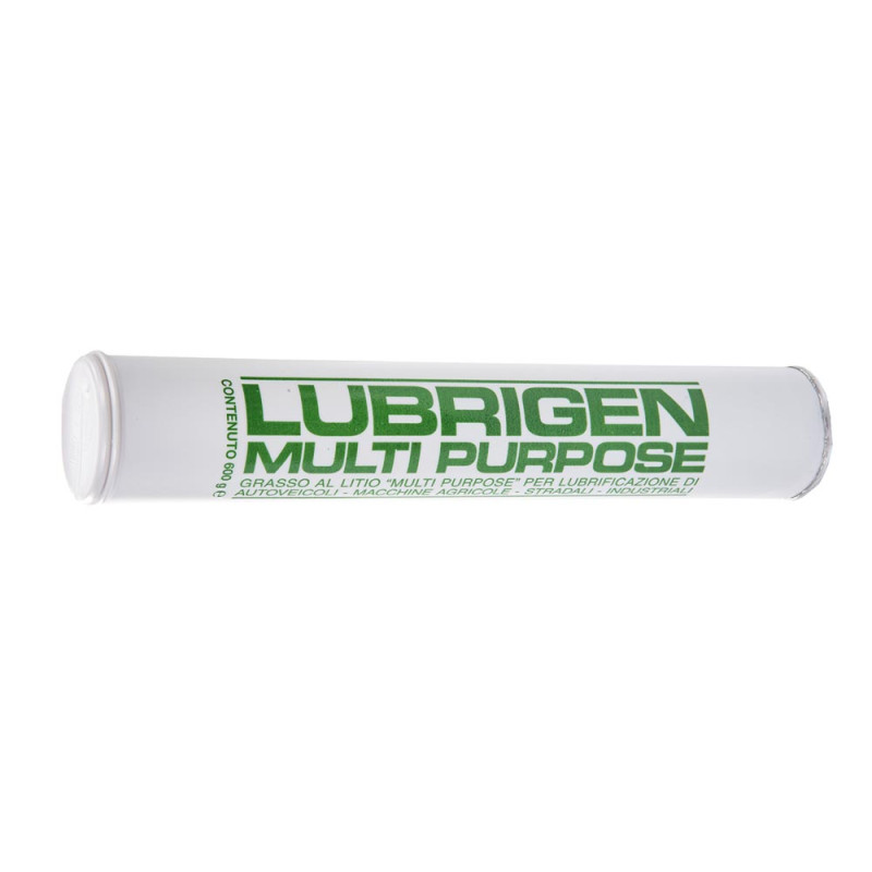 Kartuša litijeve masti NLGI 2 Ø 56 mm 600 g