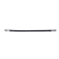 Gumijaste gibke cevi (DIN. 1283) L. 1000 mm