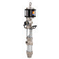 Pnevmatska industrijska ločena črpalka za olje, maziva in podobne tekočine Mod. 1506D R=6:1, dvosmerni pretok 80 l/min Pnevmatska industrijska ločena črpalka za olje, maziva in podobne tekočine Mod. 1506D R=6:1, dvosmerni pretok 80 l/min