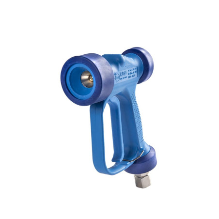 Pištola za vodo RB65 BLUE 1/2"