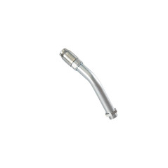 Togi nastavek velikega pretoka M3/4" L 210 mm s polavtomatskim protikapljalnim ventilom