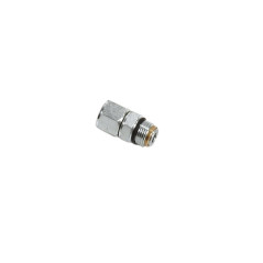 Vrtljivi priključek za točilne pištole za olje M 1/2" BSP - F 1/2" BSP