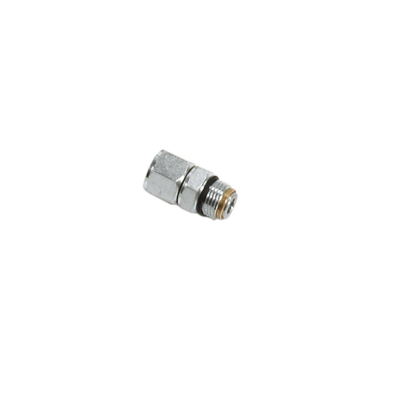 Vrtljivi priključek za točilne pištole za olje M 3/4" BSP - F 3/4" BSP