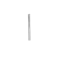 Podaljšek cevi Ø 42 mm dolžine 500 mm