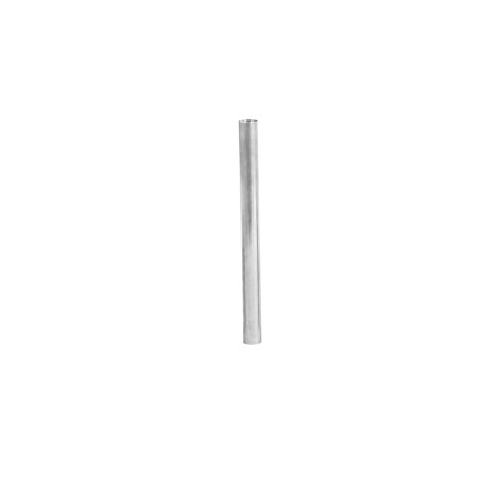 Podaljšek cevi Ø 42 mm dolžine 500 mm