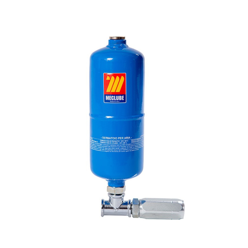 Kompenzator za uravnavanje pretoka F 1/2"