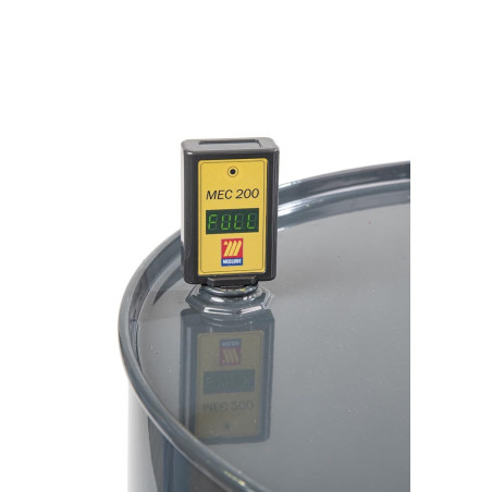 Elektronski indikator nivoja MEC 200 za sode 48-55 GAL
