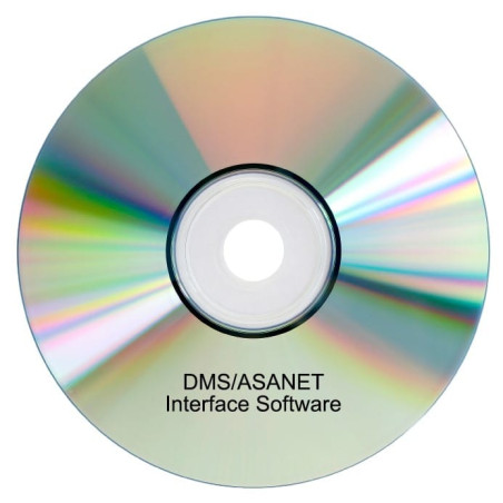 Programski vmesnik DMS