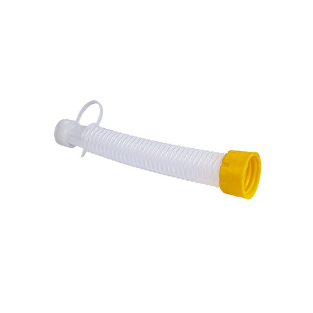 Gibljiva cev za karafe 1-2 l