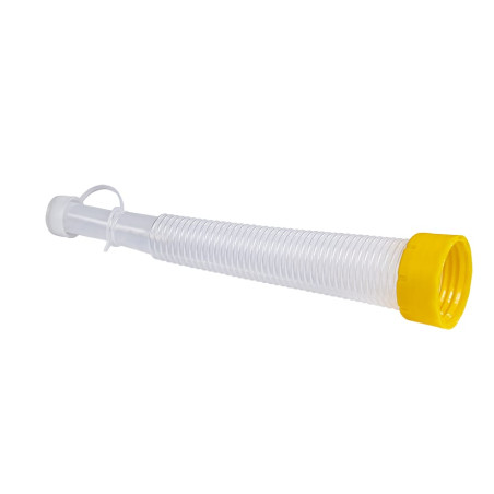 Gibljiva cev za karafe 5 l