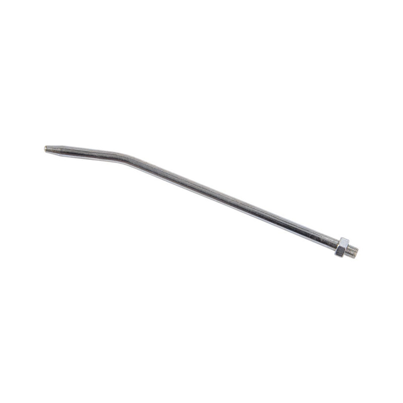 Toga pocinkana cev L. 150 mm za mazalice