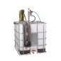 Komplet za tekočino za pranje stekel za IBC rezervoar 1000 l Komplet za tekočino za pranje stekel za IBC rezervoar 1000 l