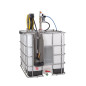 Komplet za tekočino za pranje stekel za IBC rezervoar 1000 l Komplet za tekočino za pranje stekel za IBC rezervoar 1000 l