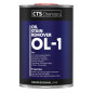 CTS OL-1 Čistilo za oljne madeže 1l CTS OL-1 Čistilo za oljne madeže 1l