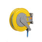 Stalni navijalni kolut F-550 iz barvanega jekla za arktični dizel 3/4'' 10 m