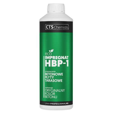 CTS HBP-1 premaz za betonske plošče, 1l