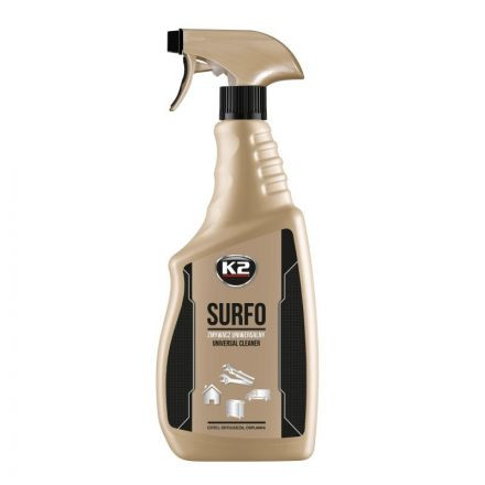 K2 Surfo Univerzal Cleaner 750ml