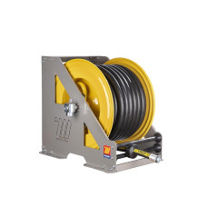 Samodejni navijalni kolut iz lakiranega jekla serije Heavy-Duty za bencin HD-560 Ø 1"-25x35 20 m