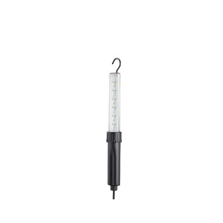 Prenosna svetilka 18 LED