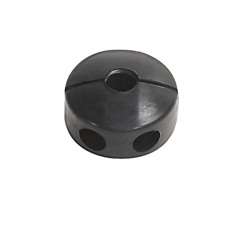 Gumijasti omejevalnik cevi za navijalne kolute s cevjo Ø 1/4"-12 - 13 mm