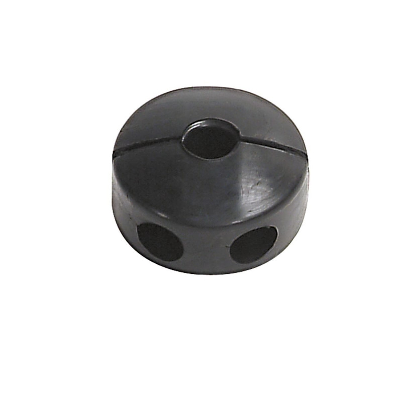 Gumijasti omejevalnik cevi za navijalne kolute s cevjo Ø 3/8"- 16 - 17 mm