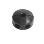 Gumijasti omejevalnik cevi za navijalne kolute s cevjo Ø 3/4"-26 - 27 mm