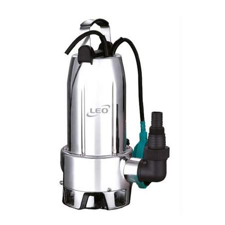 Potopna drenažna črpalka  - pretok 20 m3/h