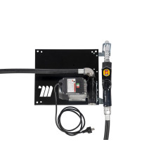 COMPACT 70 l/min 230V avtomatska točilna pištola