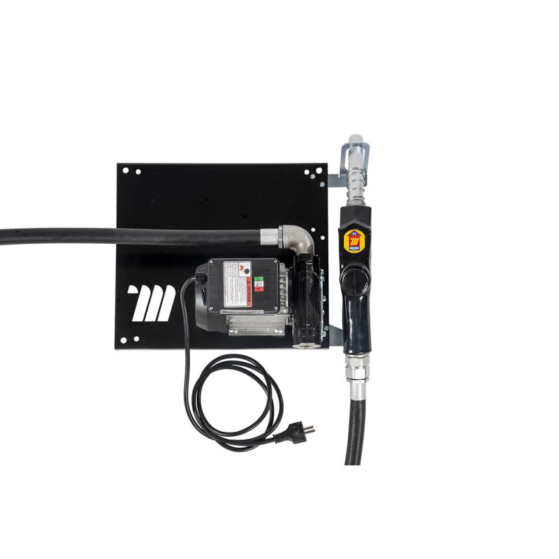 COMPACT 70 l/min 230V avtomatska točilna pištola