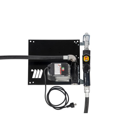 COMPACT 70 l/min 230V avtomatska točilna pištola