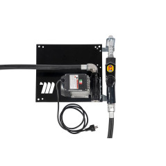 COMPACT 70 l/min 115V avtomatska točilna pištola