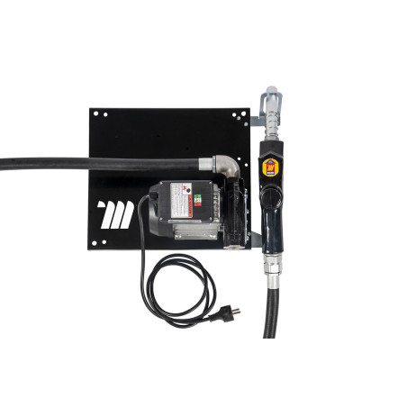 COMPACT 70 l/min 115V avtomatska točilna pištola