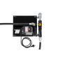 COMPACT 70 l/min 115V avtomatska točilna pištola
