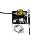 Kompaktna postaja COMPACT 60 l/min 12V z avtomatsko točilno pištolo in merilnikom pretoka Kompaktna postaja COMPACT 60 l/min 12V z avtomatsko točilno pištolo in merilnikom pretoka