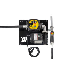COMPACT 70 l/min 230V ročna točilna pištola/merilnik pretoka