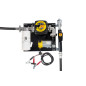 Kompaktna postaja COMPACT 45 l/min 12V z avtomatsko točilno pištolo, merilnikom pretoka in filtrom Kompaktna postaja COMPACT 45 l/min 12V z avtomatsko točilno pištolo, merilnikom pretoka in filtrom