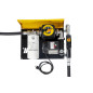 WALL MEC 100 LPM 230V avtomatska točilna pištola / merilnik pretoka / filter WALL MEC 100 LPM 230V avtomatska točilna pištola / merilnik pretoka / filter