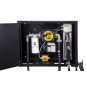 Postaja MECLUBE BOX 70 l/min 115V, samodejna točilna pištola/merilnik pretoka/filter/zasilno stikalo/držalo pištole Postaja MECLUBE BOX 70 l/min 115V, samodejna točilna pištola/merilnik pretoka/filter/zasilno stikalo/držalo pištole
