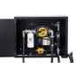 Postaja MECLUBE BOX 70 l/min 230V, samodejna točilna pištola/merilnik pretoka/filter/zasilno stikalo Postaja MECLUBE BOX 70 l/min 230V, samodejna točilna pištola/merilnik pretoka/filter/zasilno stikalo
