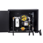 Postaja MECLUBE BOX 70 l/min 115V, samodejna točilna pištola/merilnik pretoka/filter/zasilno stikalo Postaja MECLUBE BOX 70 l/min 115V, samodejna točilna pištola/merilnik pretoka/filter/zasilno stikalo