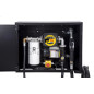 Postaja MECLUBE BOX 100 l/min 115V, samodejna točilna pištola/merilnik pretoka/filter/zasilno stikalo Postaja MECLUBE BOX 100 l/min 115V, samodejna točilna pištola/merilnik pretoka/filter/zasilno stikalo