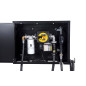 Postaja MECLUBE BOX 70 l/min 230V, samodejna točilna pištola/merilnik pretoka/filter Postaja MECLUBE BOX 70 l/min 230V, samodejna točilna pištola/merilnik pretoka/filter